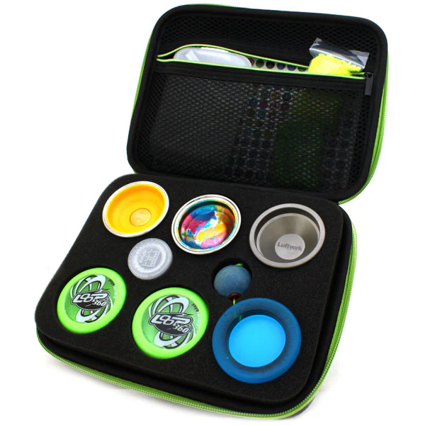 YYF Semi Hard Yo-Yo Case - Image 4