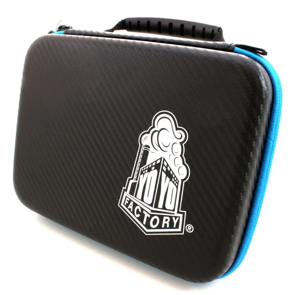YYF Semi Hard Yo-Yo Case - Image 7